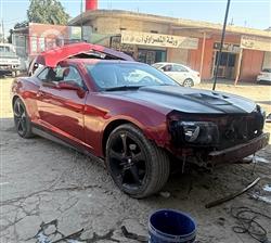 شيفروليه كامارو